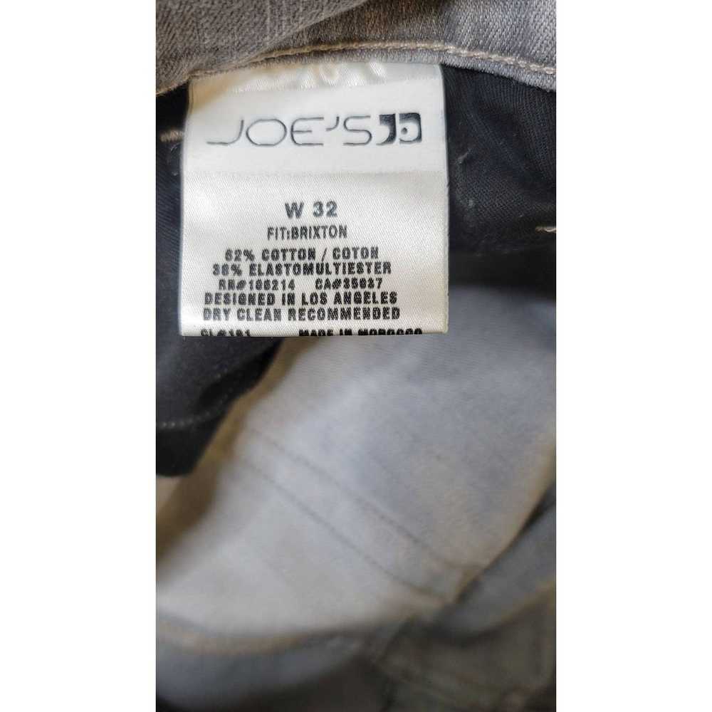 Joes Joe's Brixton Denim Jeans - image 5