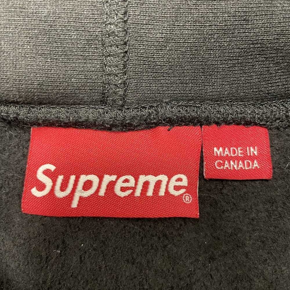 Supreme Supreme Box Logo Hoodie (F/W16) - image 3