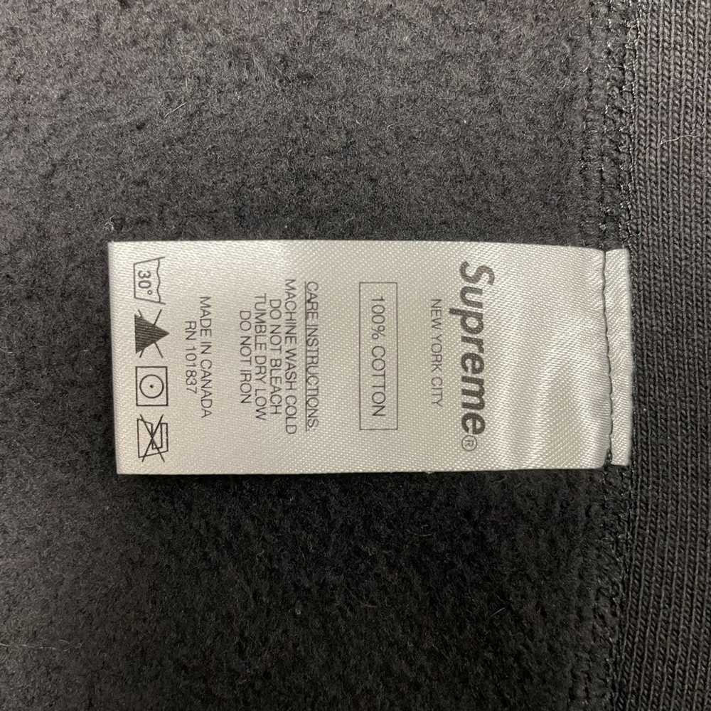 Supreme Supreme Box Logo Hoodie (F/W16) - image 5