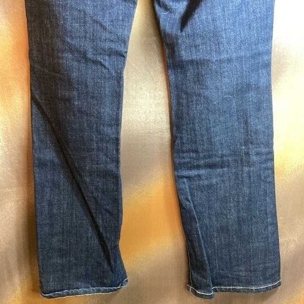Levi's Levi’s 512 perfectly slimming jeans. Size … - image 4