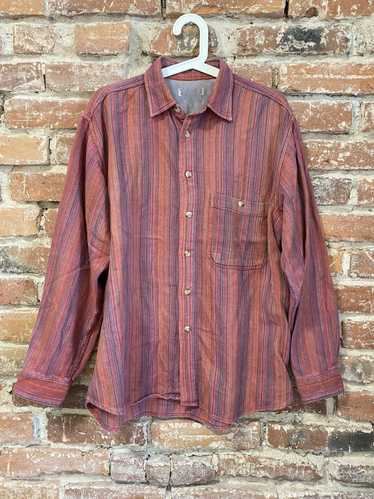 Missoni Missoni vintage shirt , size M - image 1