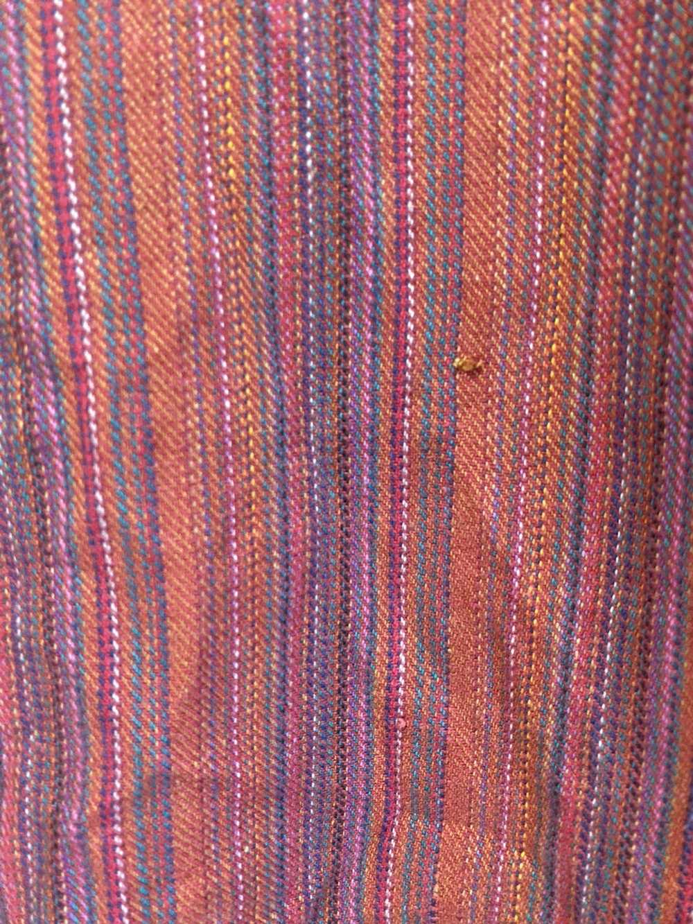 Missoni Missoni vintage shirt , size M - image 4