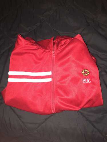 Bdg × Streetwear BDG Flower Jacket