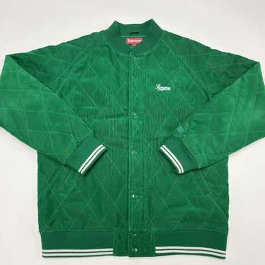 Men's corduroy jacket supreme - Gem