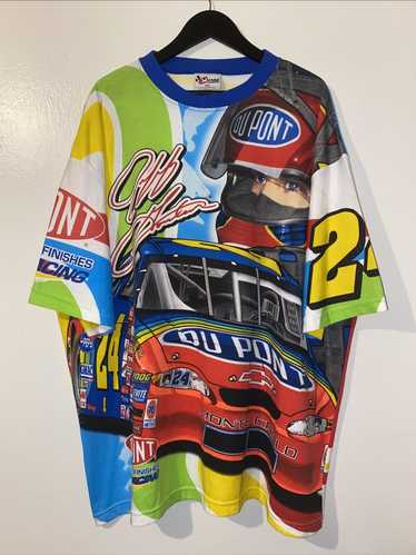 Chase Authentics × NASCAR × Vintage Vintage 2000 … - image 1