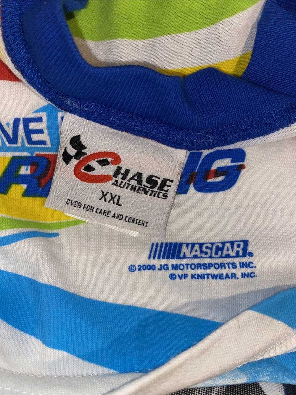 Chase Authentics × NASCAR × Vintage Vintage 2000 … - image 3