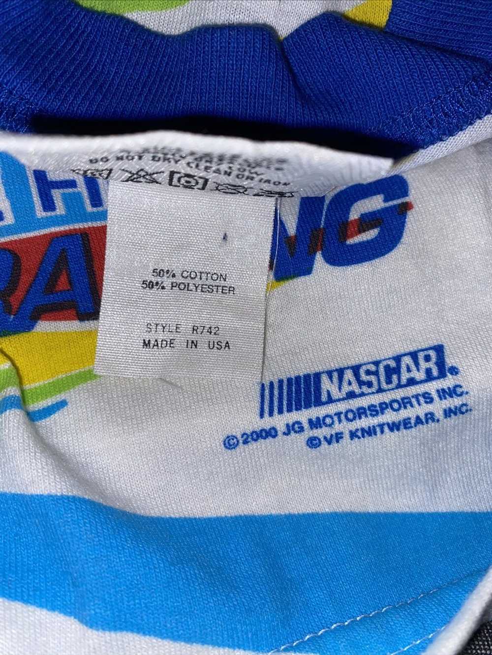 Chase Authentics × NASCAR × Vintage Vintage 2000 … - image 4