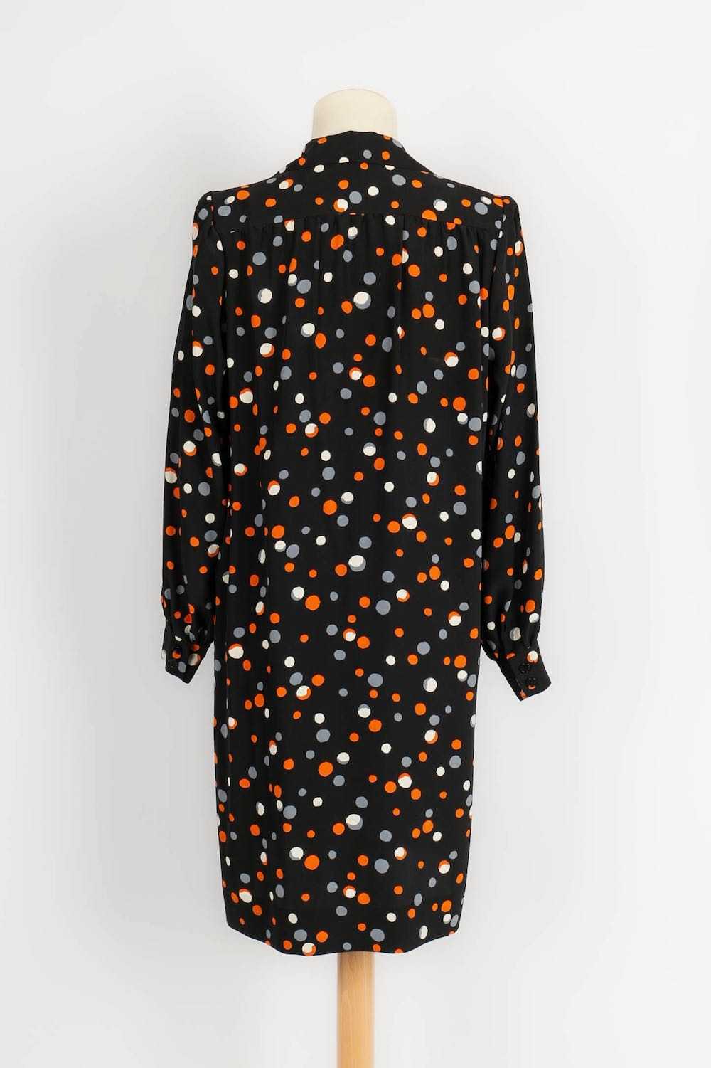 Yves Saint Laurent Haute Couture set - image 6