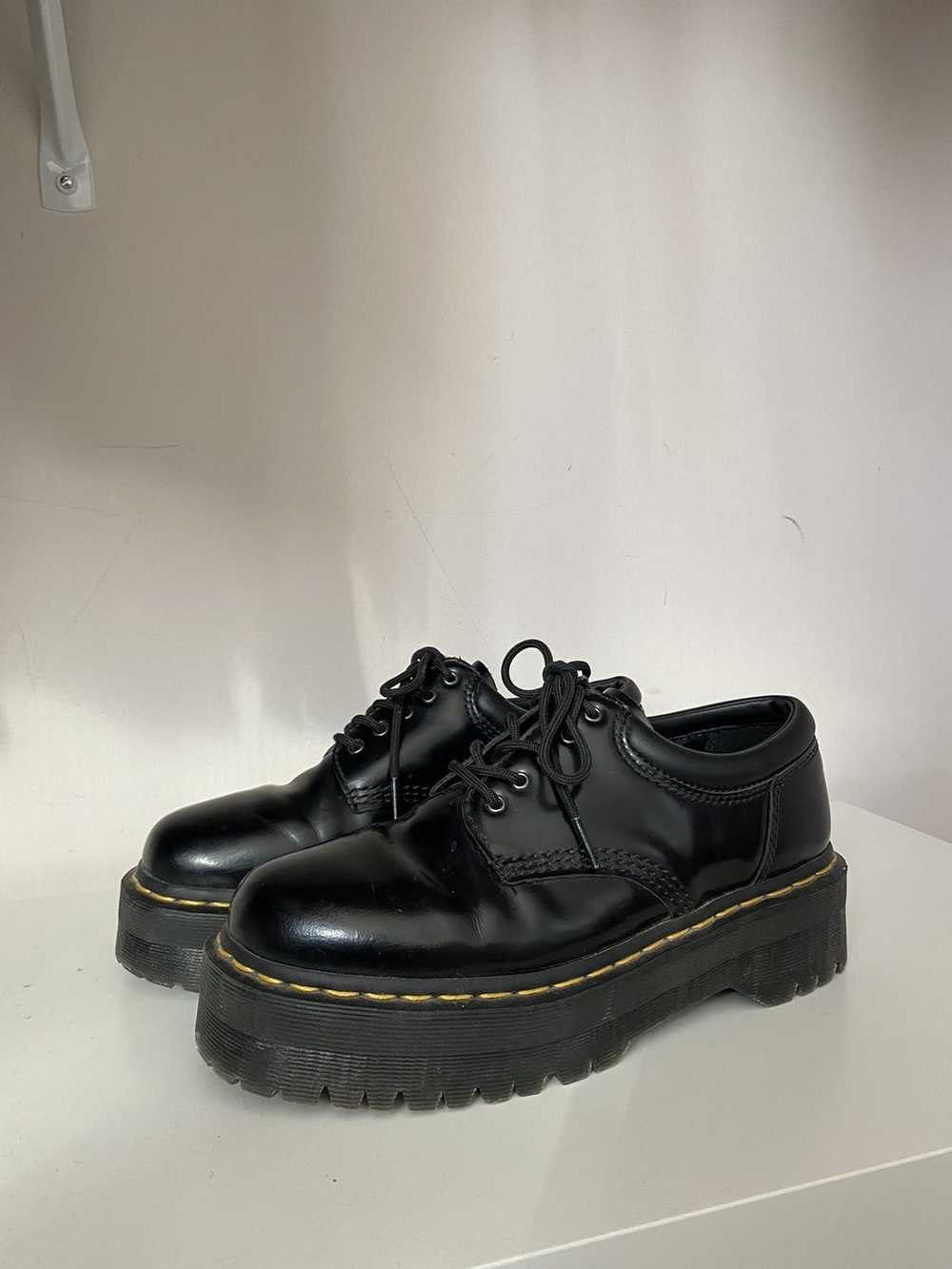 Dr. Martens dr martens quad 8053s platform - image 1