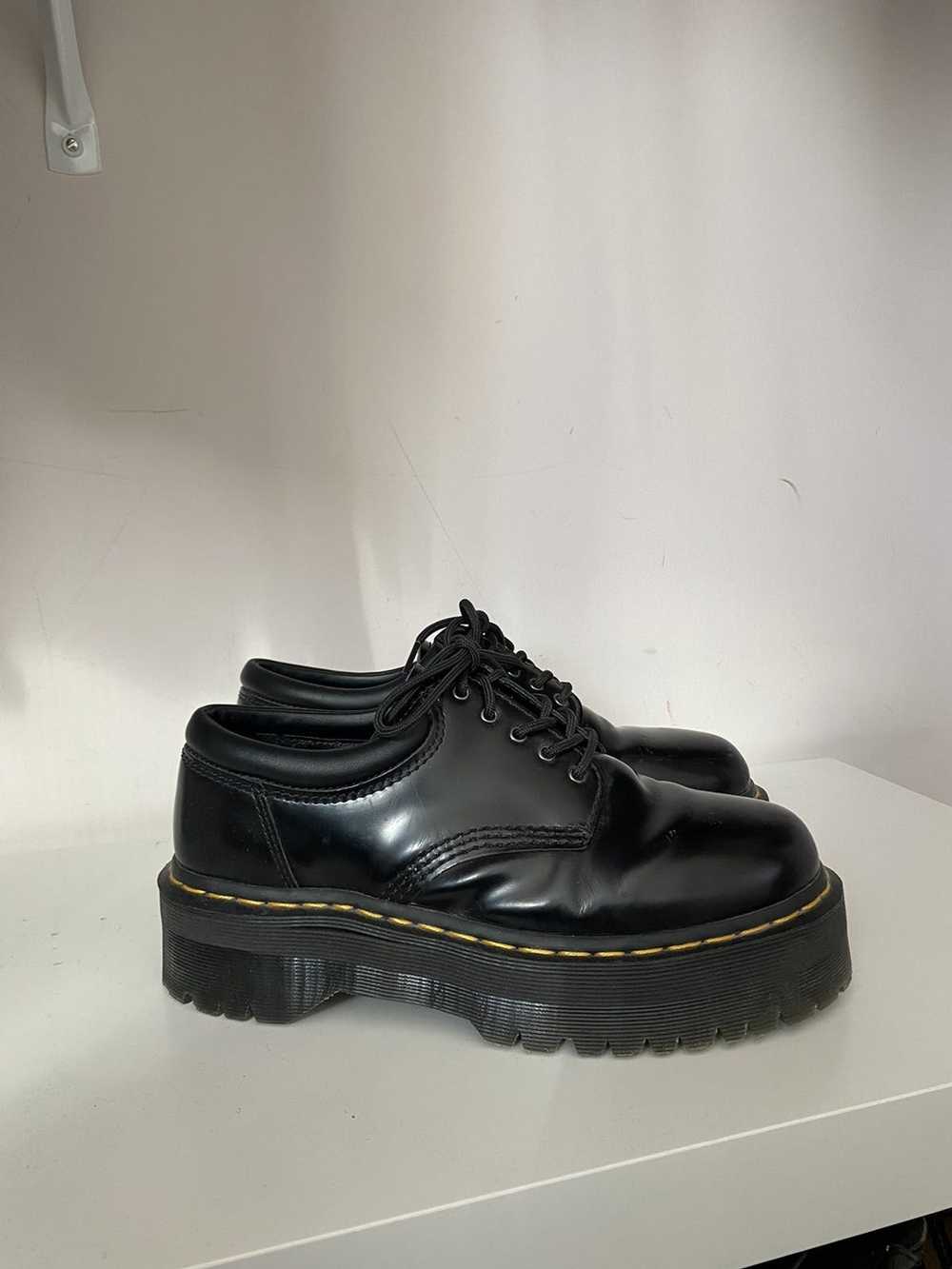 Dr. Martens dr martens quad 8053s platform - image 2