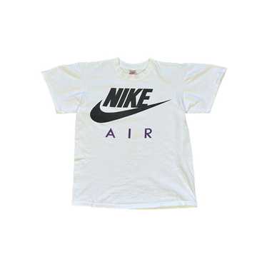 Made In Usa × Nike × Vintage 90s Nike Air Spellou… - image 1