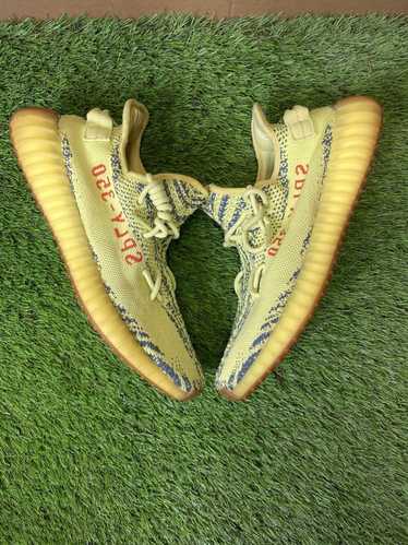 Adidas Yeezy 350 Boost V2 Sz 10 Used - image 1