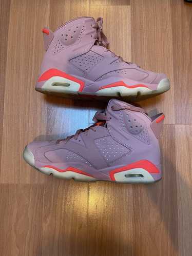 Jordan Brand Aleali May x AIR JORDAN 6 MILLENNIAL 