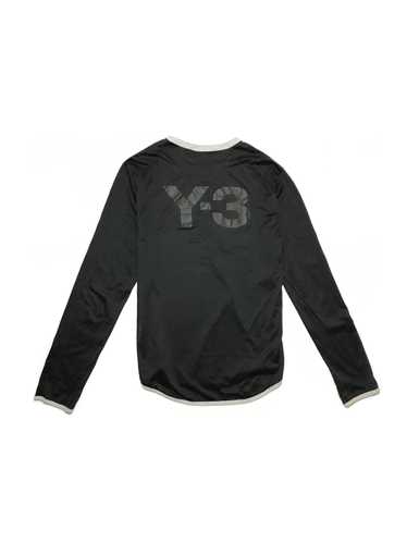 Y-3 yohji yamamoto sleeve - Gem