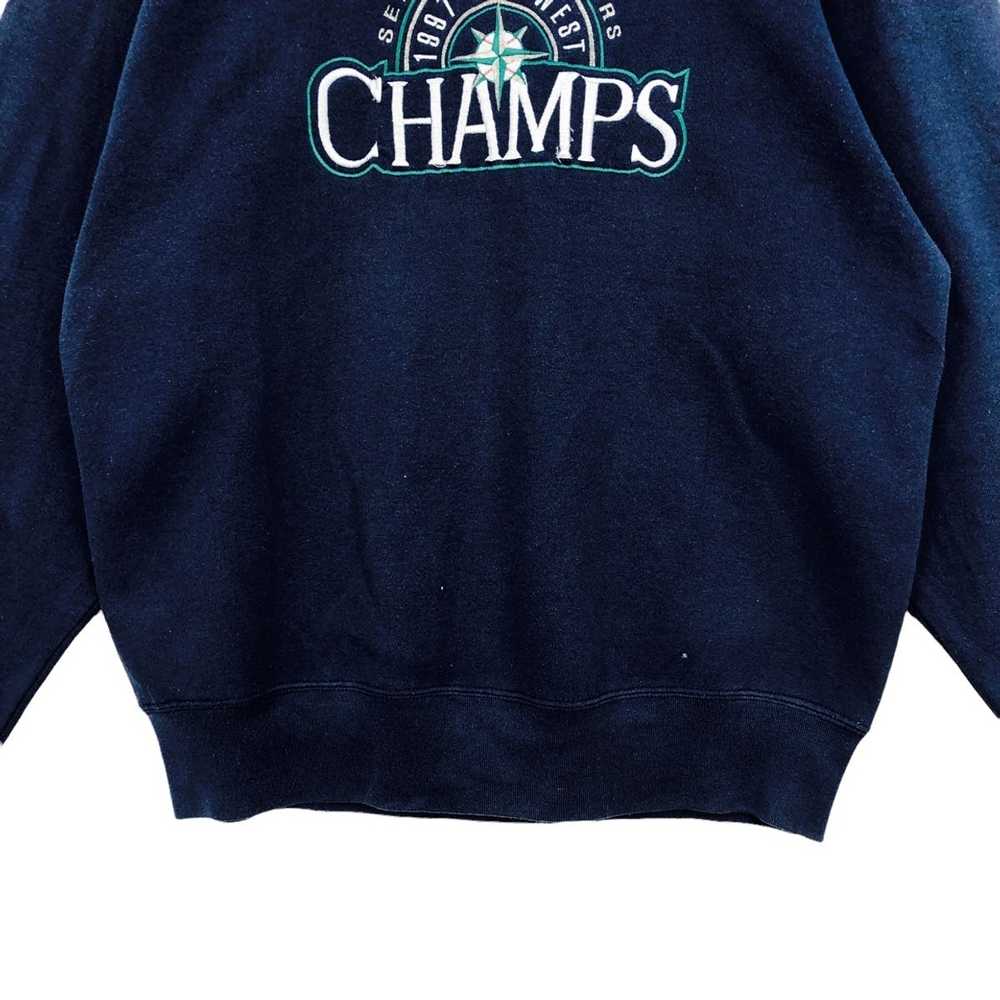 Made In Usa × Pro Player × Vintage Vtg 90’ CHAMPS… - image 8