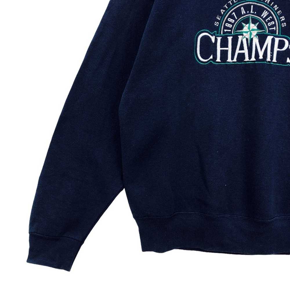 Made In Usa × Pro Player × Vintage Vtg 90’ CHAMPS… - image 9