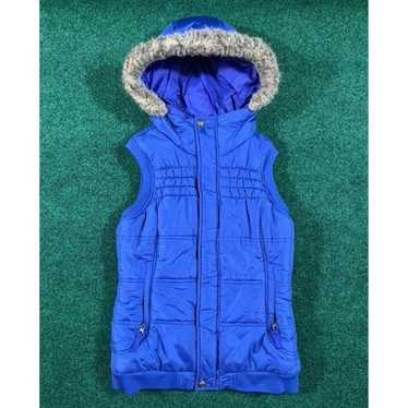 burton dryride vest