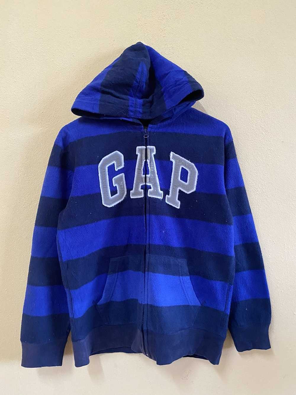 Designer × Gap × Streetwear Steals💥 Gap Hoodie F… - image 1