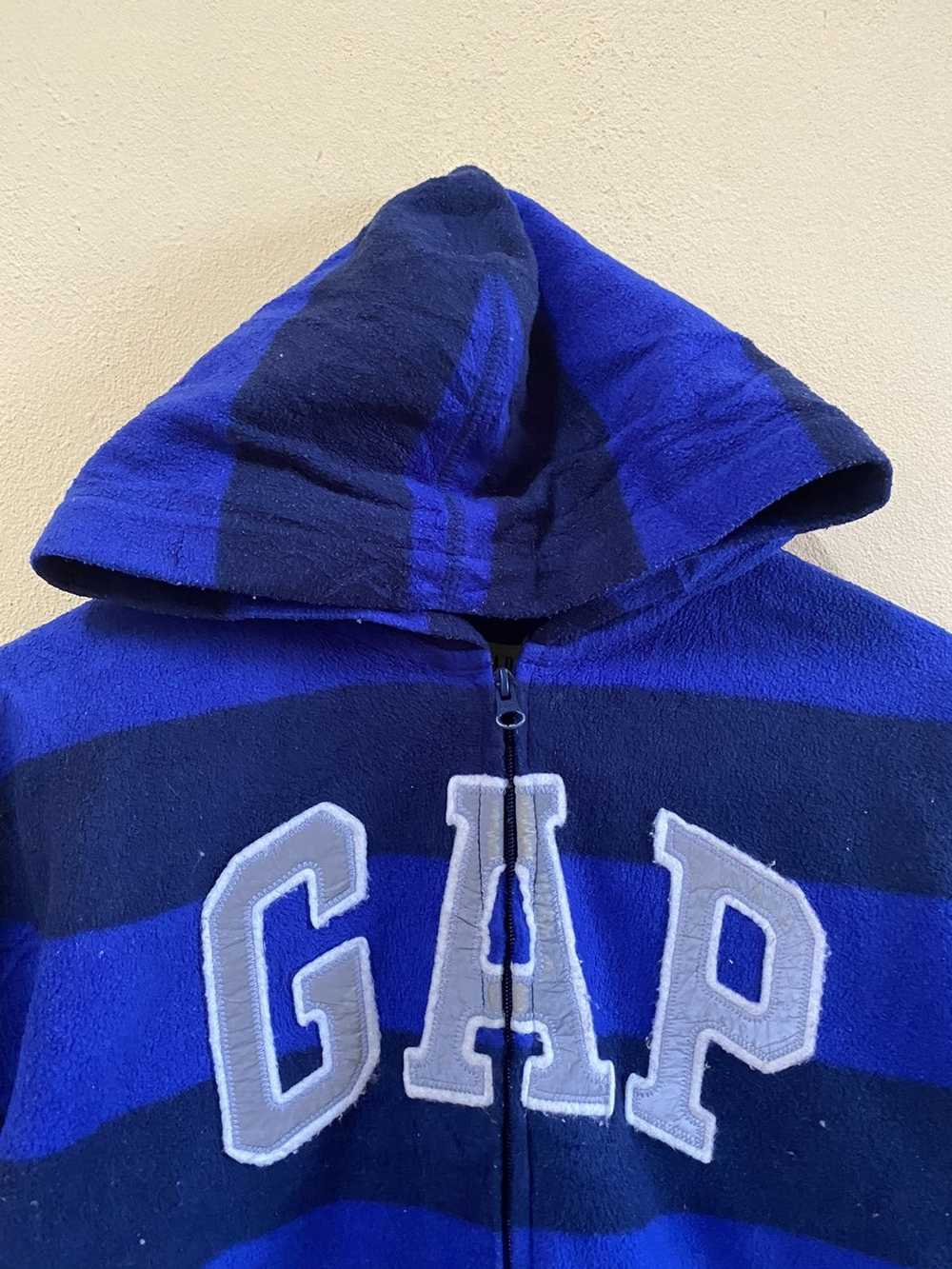 Designer × Gap × Streetwear Steals💥 Gap Hoodie F… - image 3