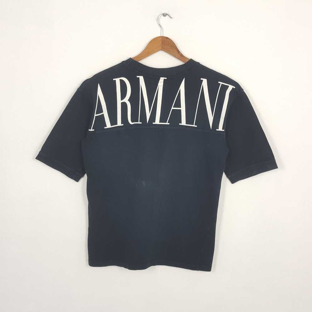 Emporio Armani × Italian Designers × Vintage Vint… - image 3