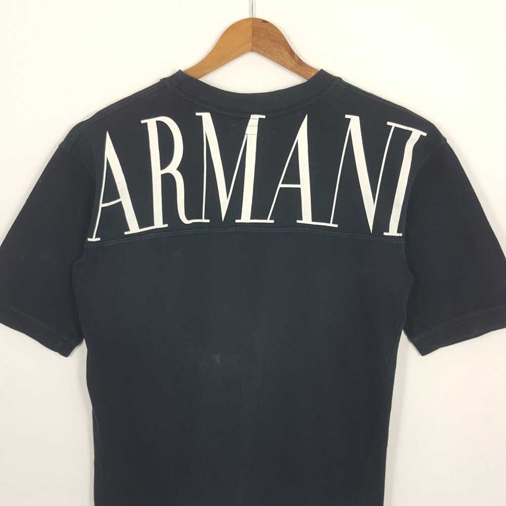 Emporio Armani × Italian Designers × Vintage Vint… - image 4