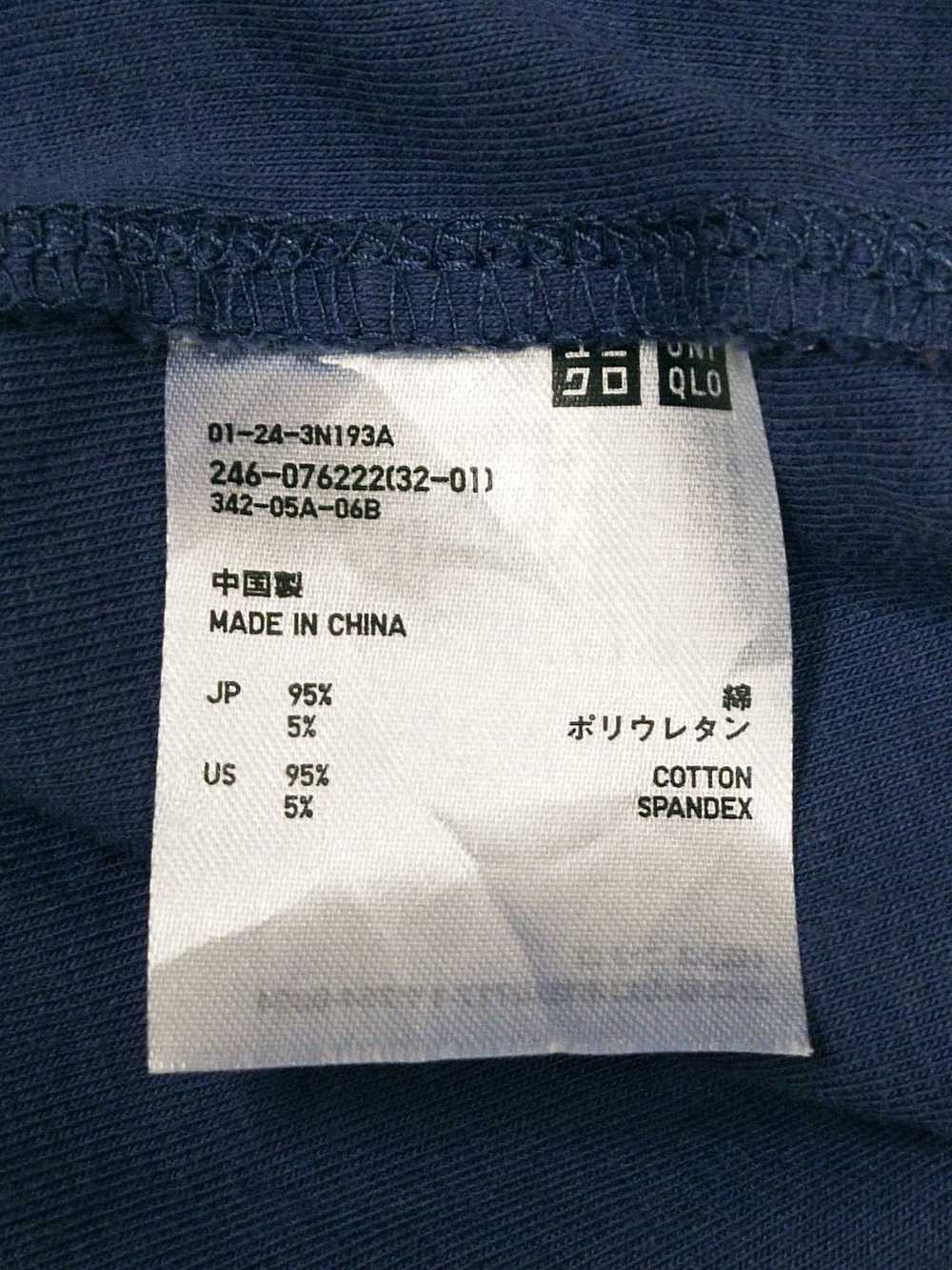 Rare × Uniqlo 🔥Rare Uniqlo Green Gate Limited Ed… - image 7