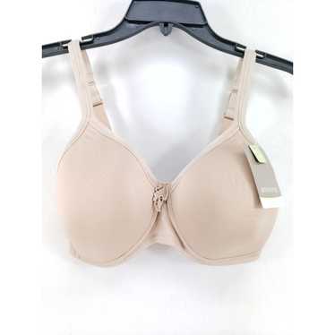 Amoena Rita Wire-Free Bra, Soft Cup, Size 38A, Nude Ref