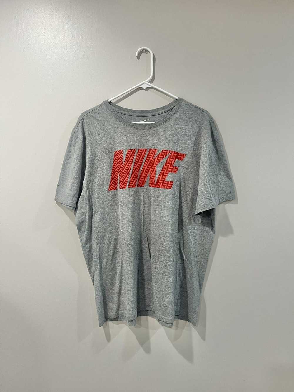 Nike × Sportswear × Streetwear Nike Athletic Cut … - image 1