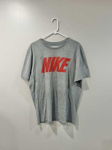 Nike × Sportswear × Streetwear Nike Athletic Cut … - image 1