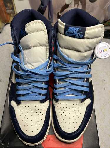 Jordan Brand Jordan Retro 1 ‘Obsidian’