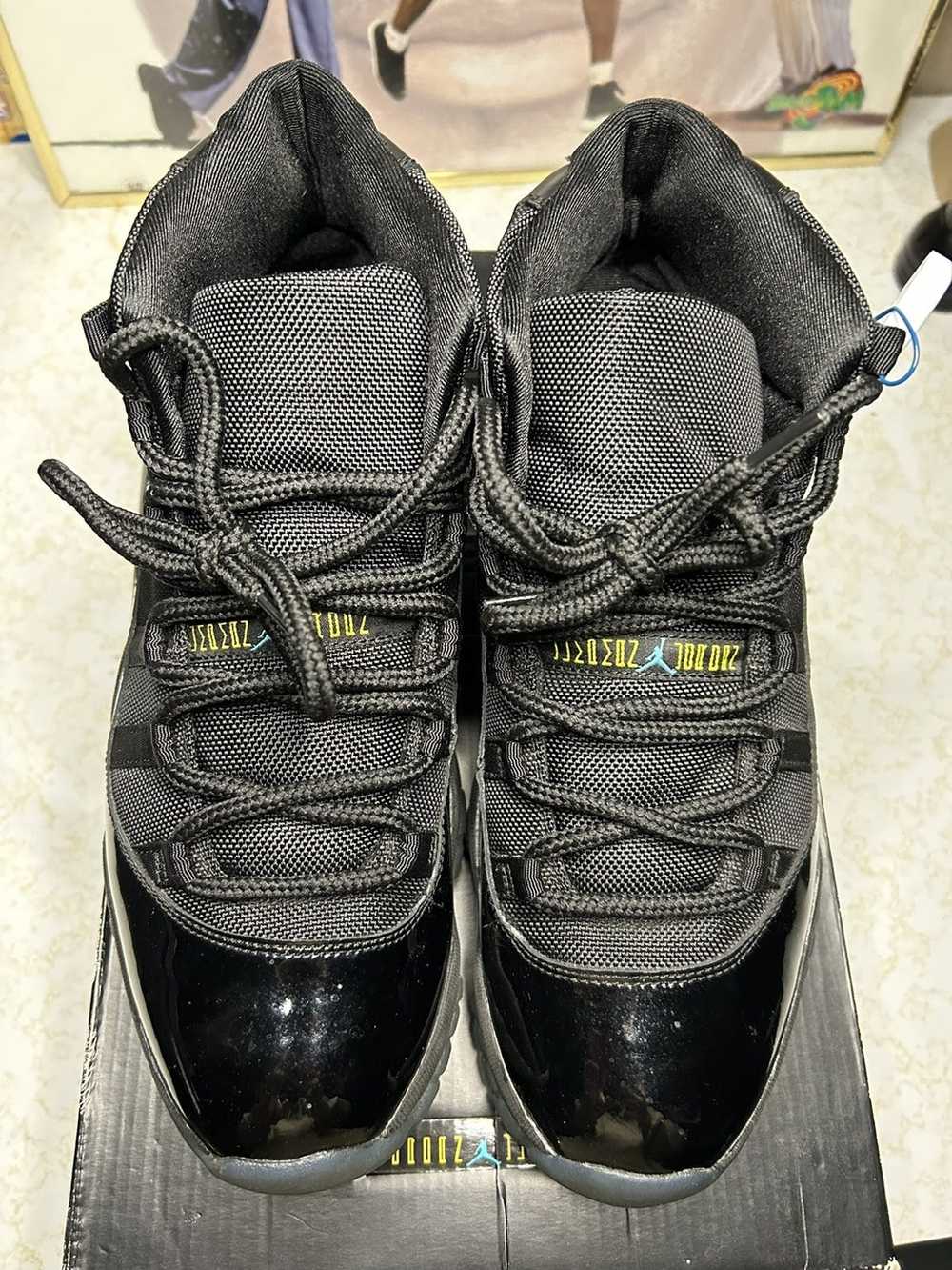 Jordan Brand Jordan Retro 11 ‘gamma’ - image 1