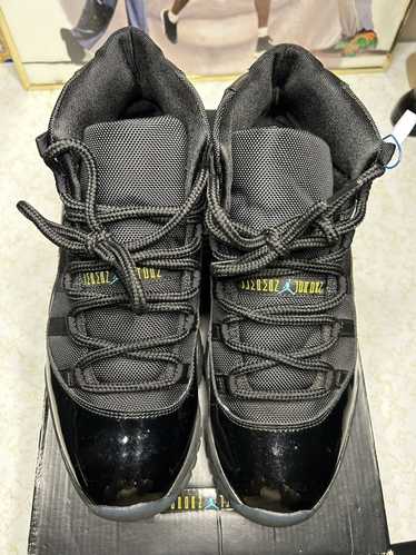 Jordan Brand Jordan Retro 11 ‘gamma’ - image 1