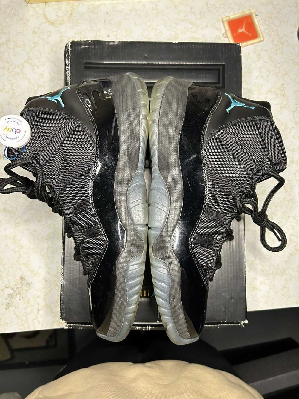 Jordan Brand Jordan Retro 11 ‘gamma’ - image 3