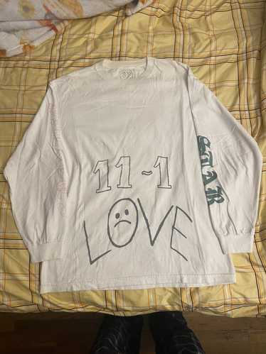 Lil Peep California Girls Album Beamer Boy Song Unisex T-Shirt