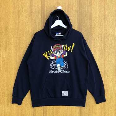 Anima × Cartoon Network × Japanese Brand Vintage … - image 1