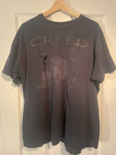 Vintage Creed Tour T