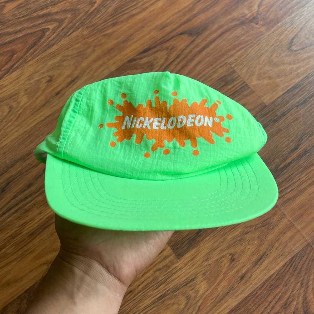 Made In Usa × Nickelodeon × Vintage Vintage Nicke… - image 1