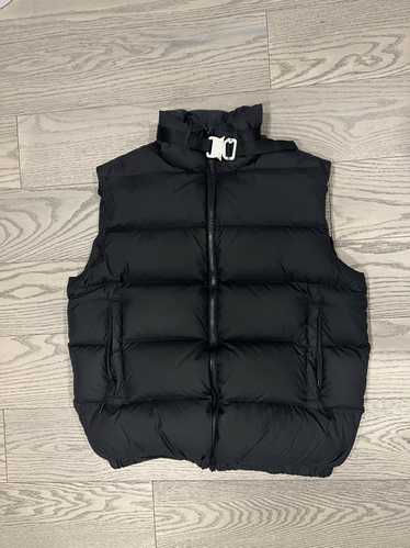 1017 alyx 9sm vest - Gem 1017 alyx 9sm vest - Gem