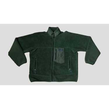 Patagonia Patagonia jacket fleece jackets for men 