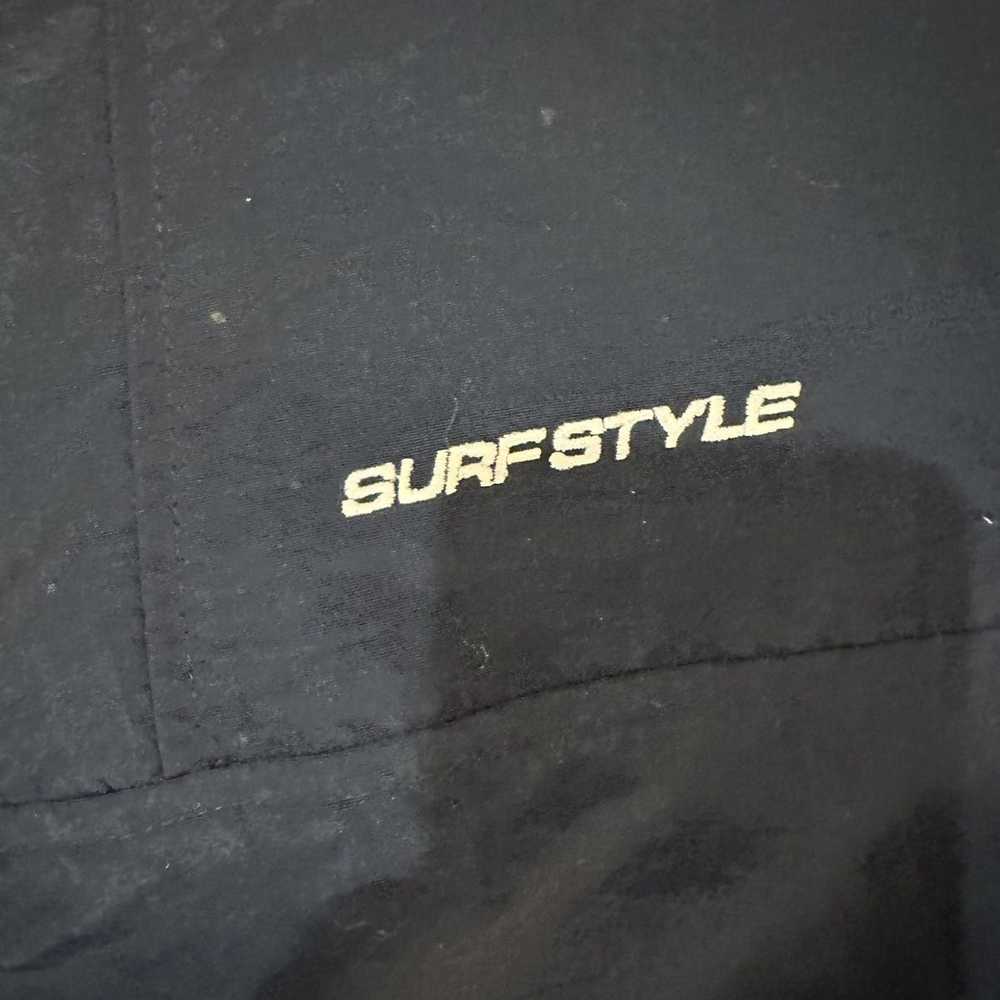 Made In Usa × Surf Style × Vintage Vintage Made I… - image 2