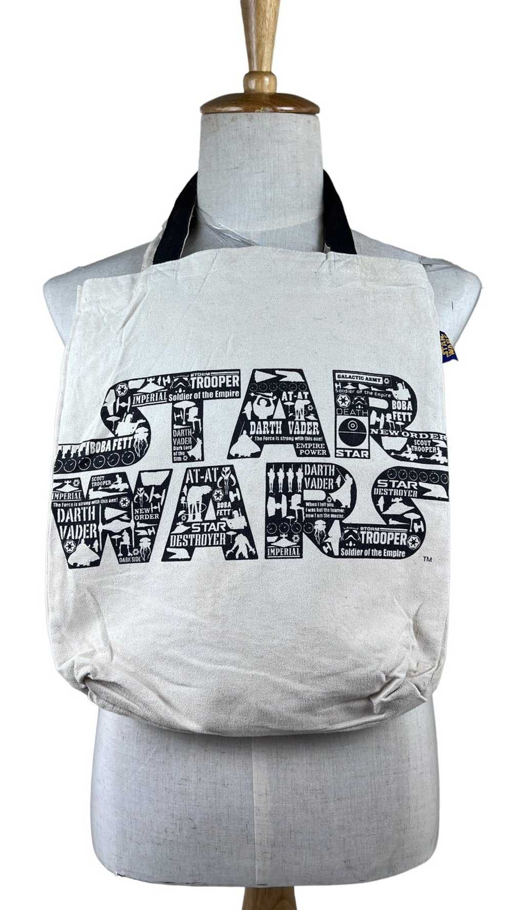 Star Wars × Streetwear × Vintage Vintage Star War… - image 1