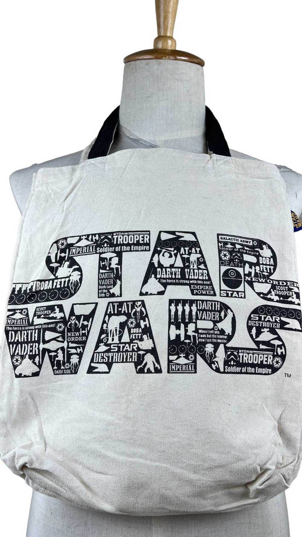 Star Wars × Streetwear × Vintage Vintage Star War… - image 3