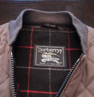 archive vintage Burberry ウエスタンジャケット Y2K Buy Burberry Vintage Check Windbreaker in Archive Beige 2025