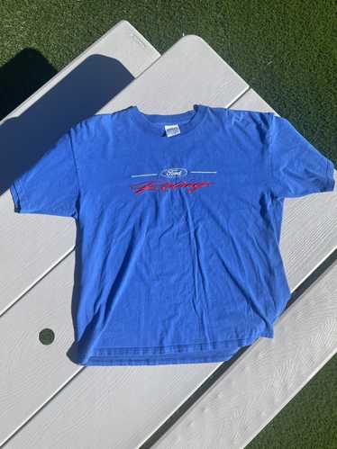 Ford Racing × Vintage Vintage Ford Racing Tee