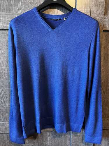 Elie Tahari Elie Tahari Men’s Sweater – Extra Larg