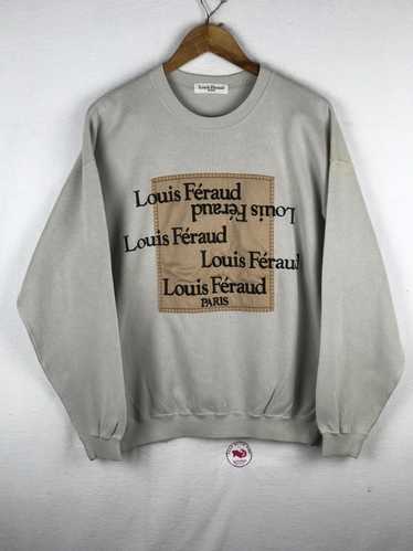 Louis Feraud LOUIS FERAUD x JAPANESE BRAND