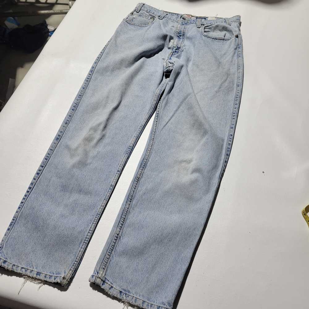 Vintage Distressed Levi's Jeans 540 - image 4