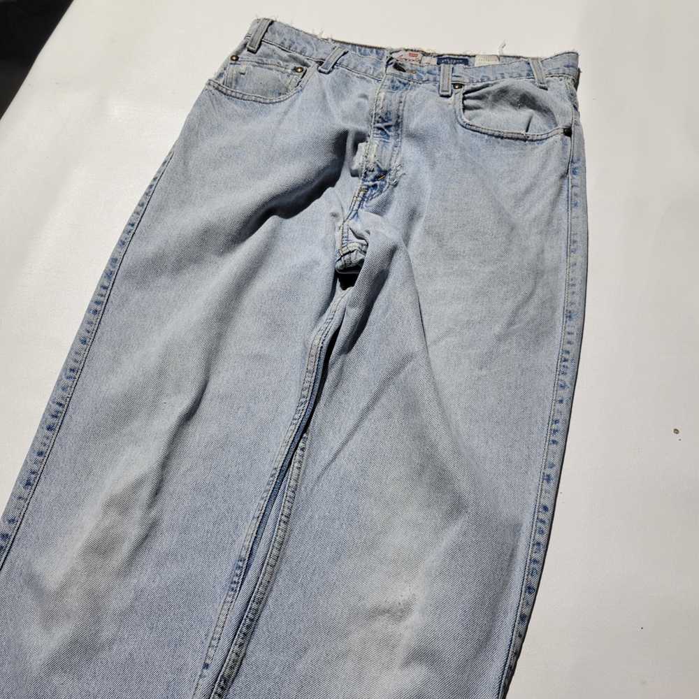 Vintage Distressed Levi's Jeans 540 - image 6