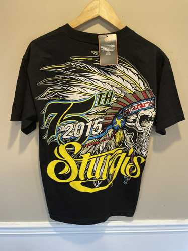 Other 2015 sturgis motorcycle tee medium