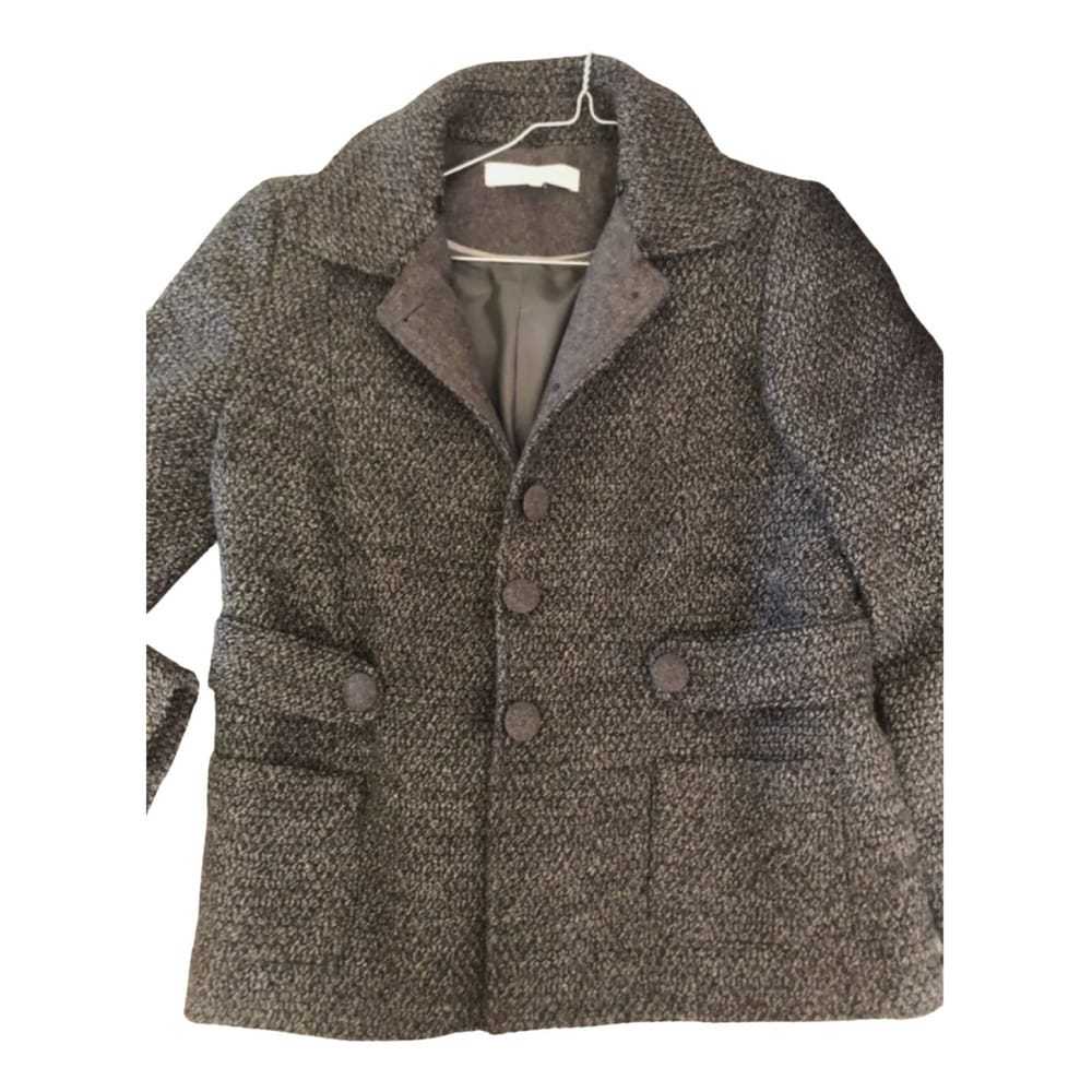 Gerard Darel Wool coat - image 1